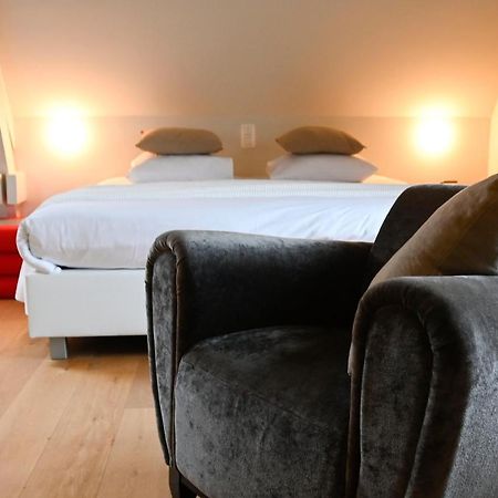 B&B Korsele 59 Horebeke Екстер'єр фото