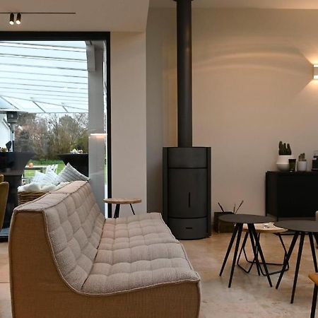 B&B Korsele 59 Horebeke Екстер'єр фото