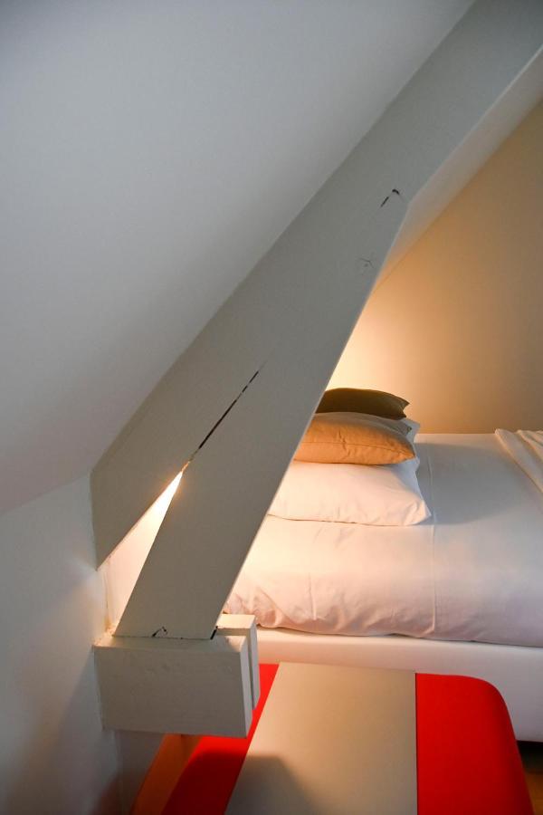 B&B Korsele 59 Horebeke Екстер'єр фото