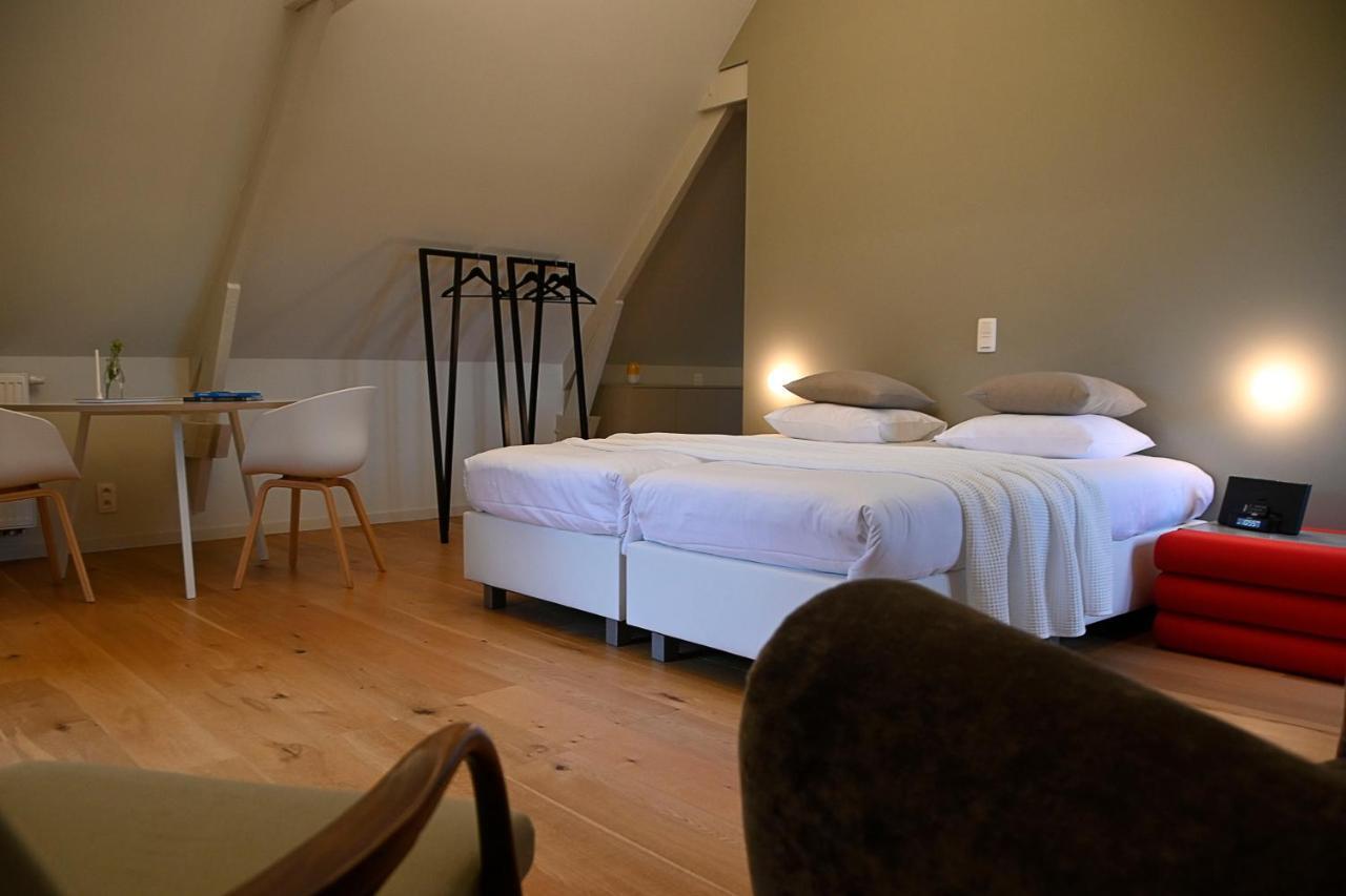B&B Korsele 59 Horebeke Екстер'єр фото