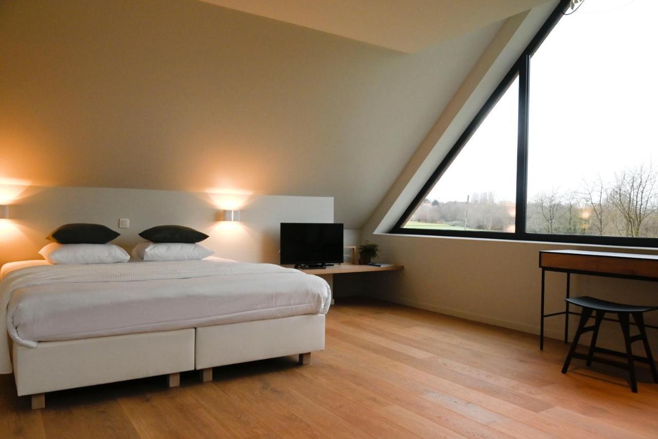 B&B Korsele 59 Horebeke Екстер'єр фото