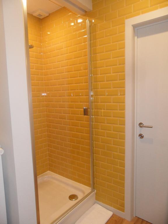 B&B Korsele 59 Horebeke Екстер'єр фото