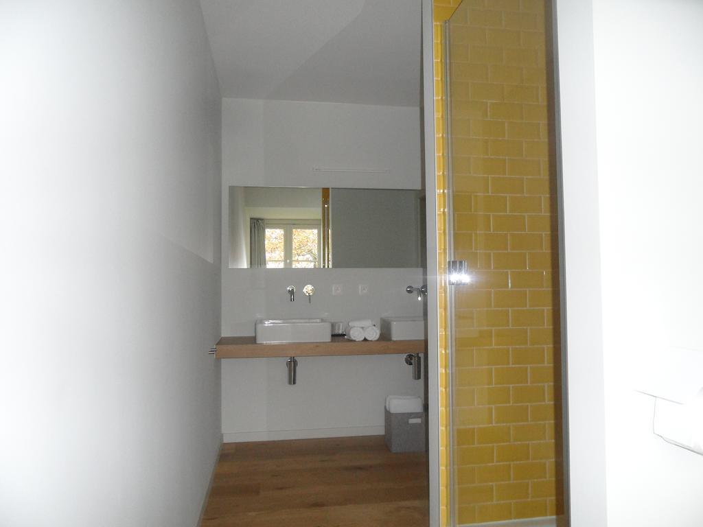 B&B Korsele 59 Horebeke Номер фото