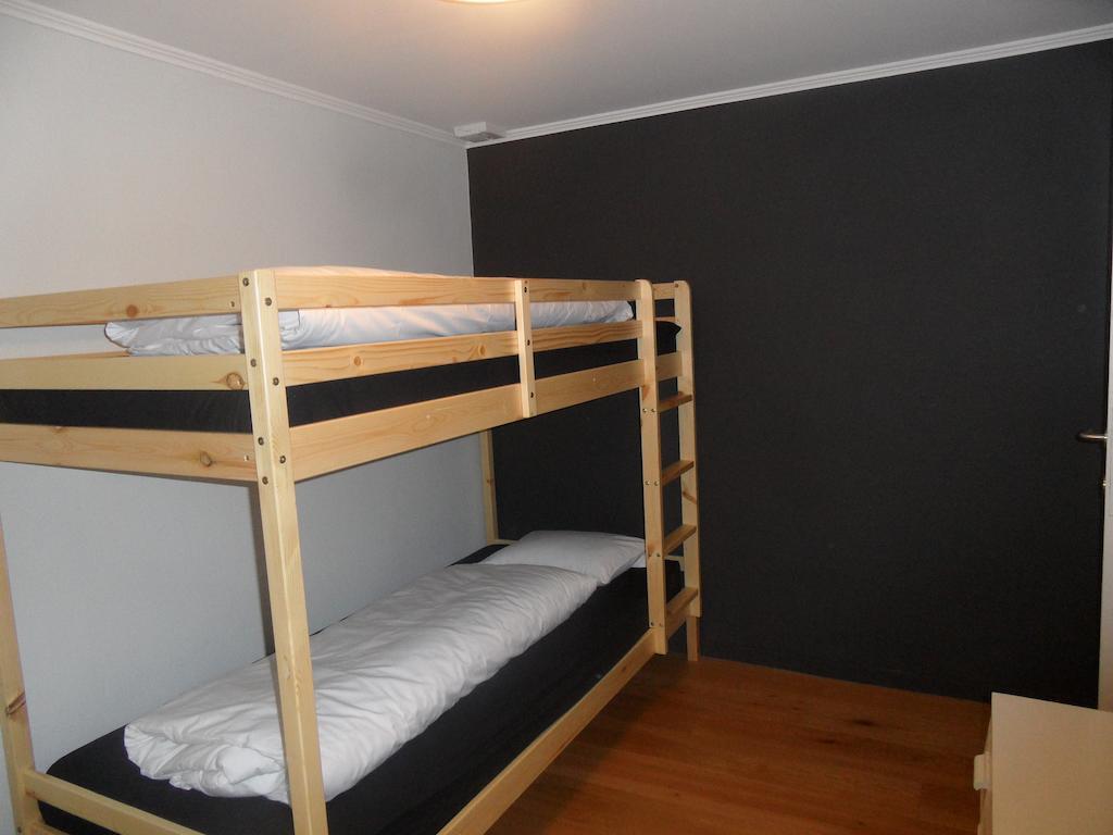 B&B Korsele 59 Horebeke Екстер'єр фото
