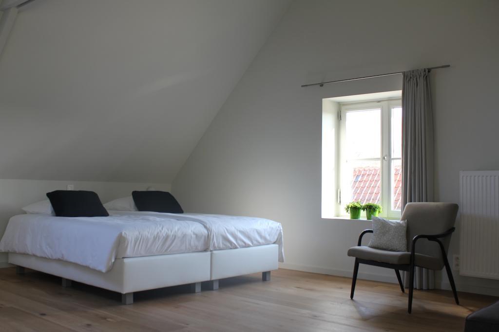 B&B Korsele 59 Horebeke Екстер'єр фото