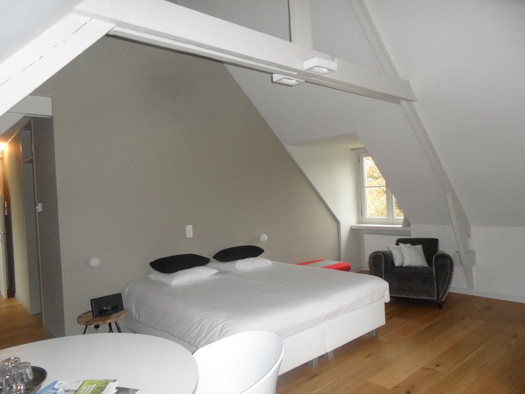 B&B Korsele 59 Horebeke Екстер'єр фото
