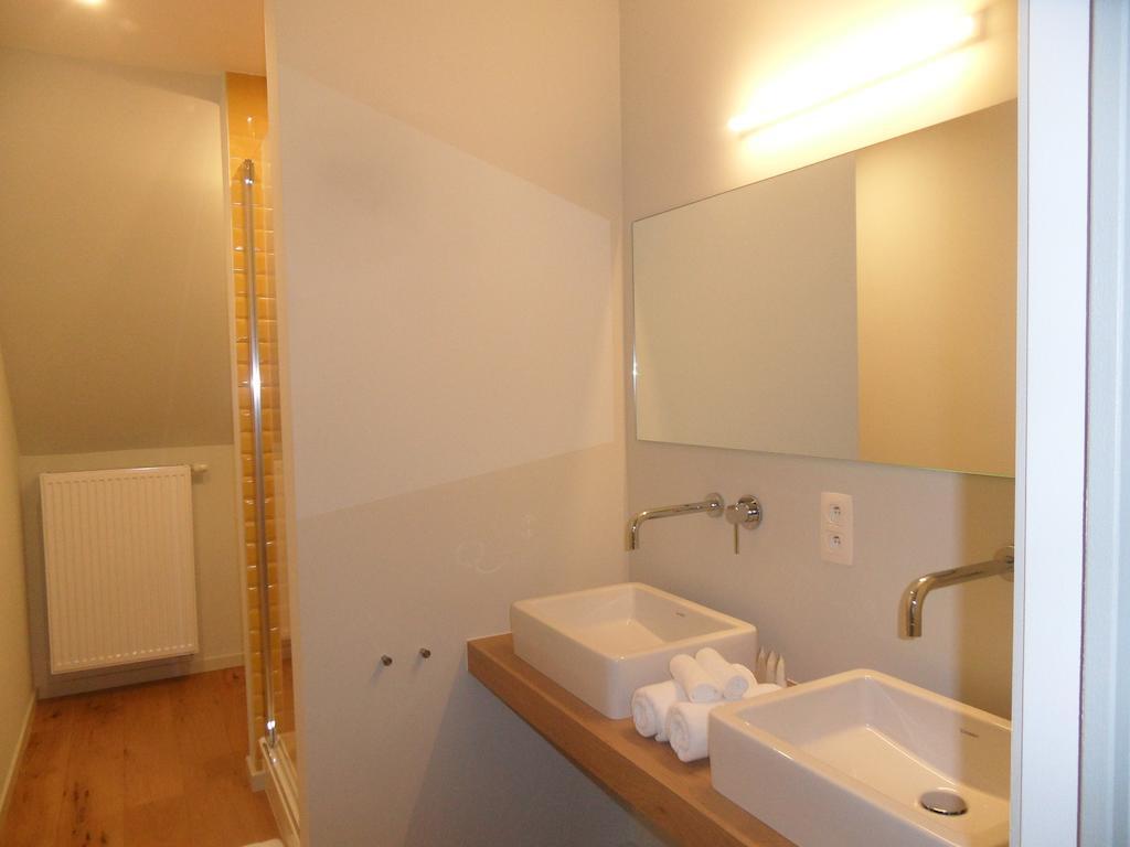 B&B Korsele 59 Horebeke Екстер'єр фото