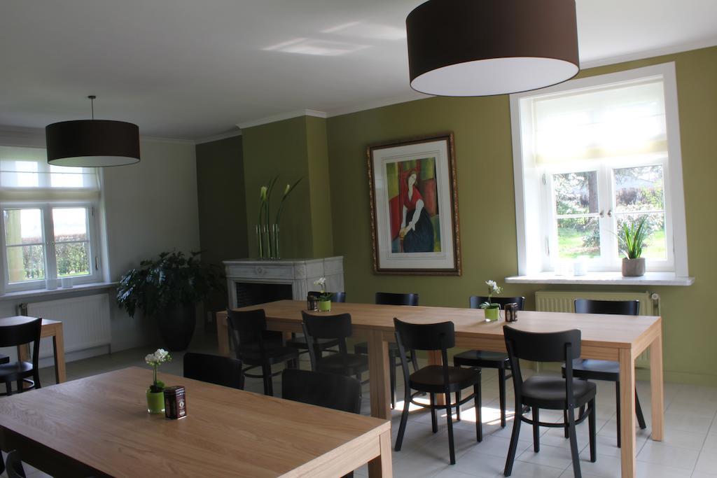 B&B Korsele 59 Horebeke Екстер'єр фото