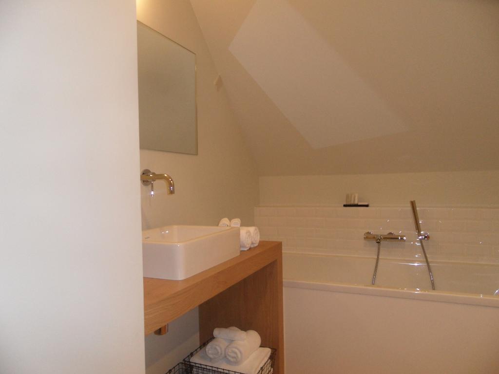 B&B Korsele 59 Horebeke Екстер'єр фото