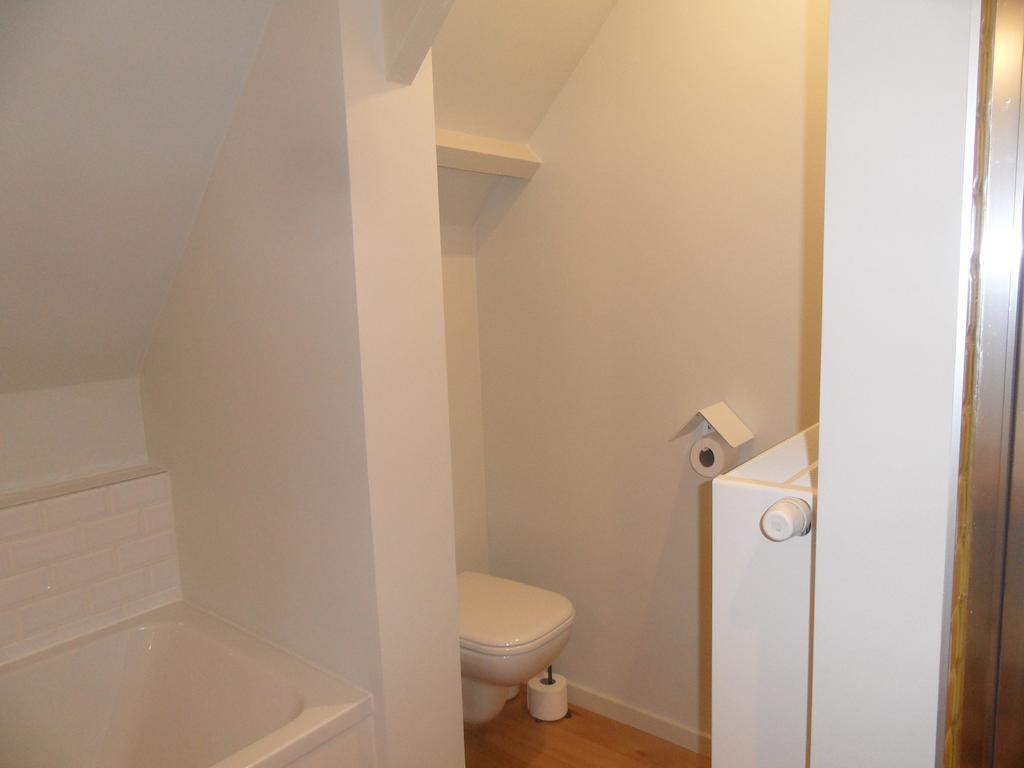 B&B Korsele 59 Horebeke Екстер'єр фото