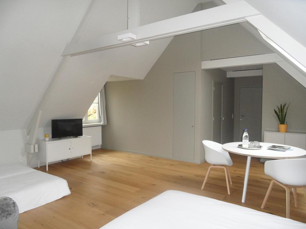 B&B Korsele 59 Horebeke Екстер'єр фото
